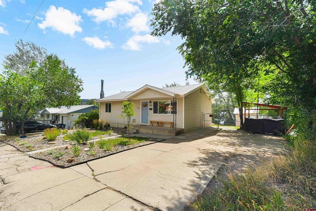 504 Clovis Drive
