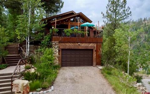 846 County Road 207 Durango CO 81301