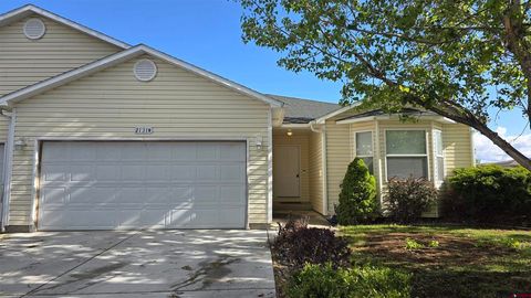 Photo of 2131 Mead Lane #A & B, Montrose, CO 81401 (MLS # 834059)