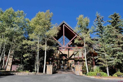 135 San Joaquin 203 Mountain Village CO 81435