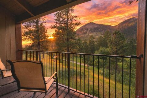 961 N Tamarron Drive 571 Durango CO 81301