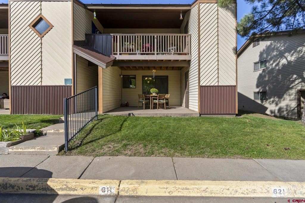 Durango, Colorado 81301, United States, 2 Bedrooms Bedrooms, ,1 BathroomBathrooms,Residential,Contingent,214172