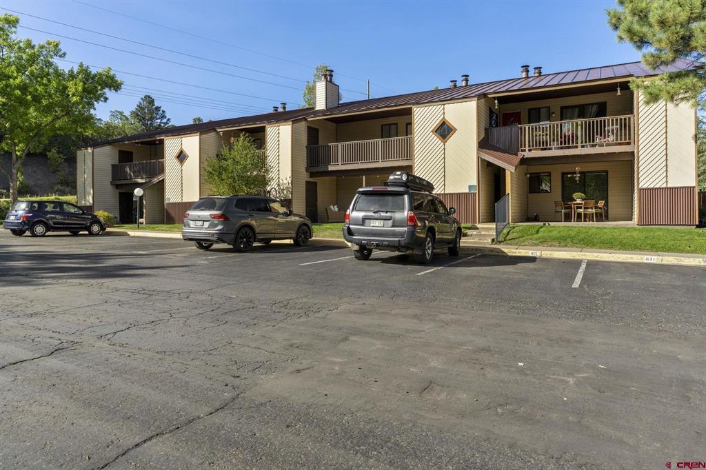 Durango, Colorado 81301, United States, 2 Bedrooms Bedrooms, ,1 BathroomBathrooms,Residential,Contingent,214172