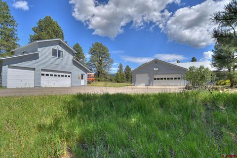 678 N Lakeside Drive Durango CO 81303