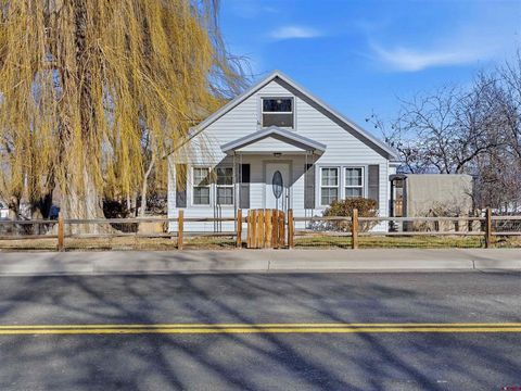 Photo of 1255 E 7th Street, Delta, CO 81416 (MLS # 830790)