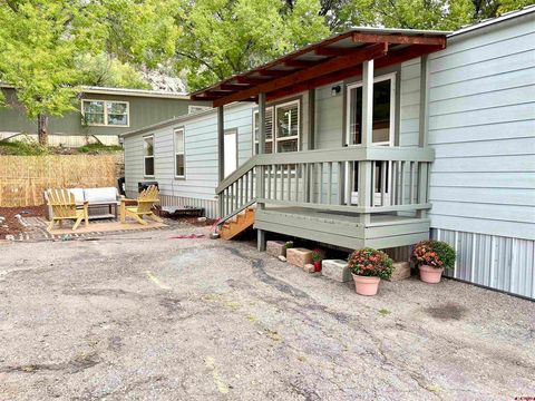 288 Animas View Drive Durango CO 81301