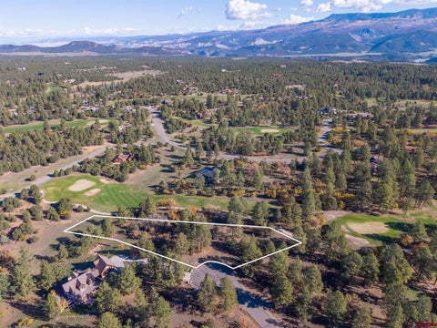 Photo of 274 Puma Lane, Ridgway, CO 81432 (MLS # 839931)