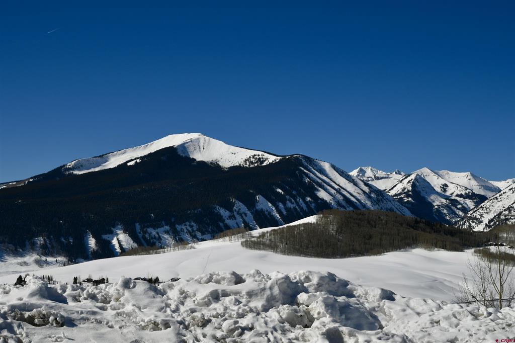 8 Black Diamond Trail