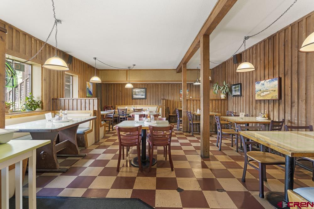 666 E College Drive and 595 E 7th Avenue