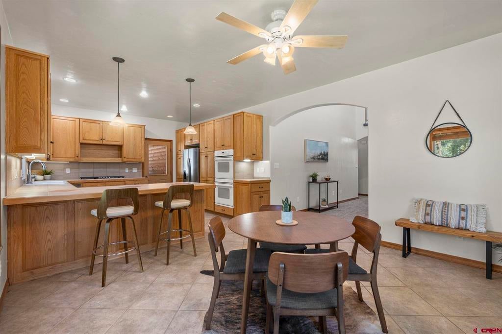 507 Deer Ridge Drive