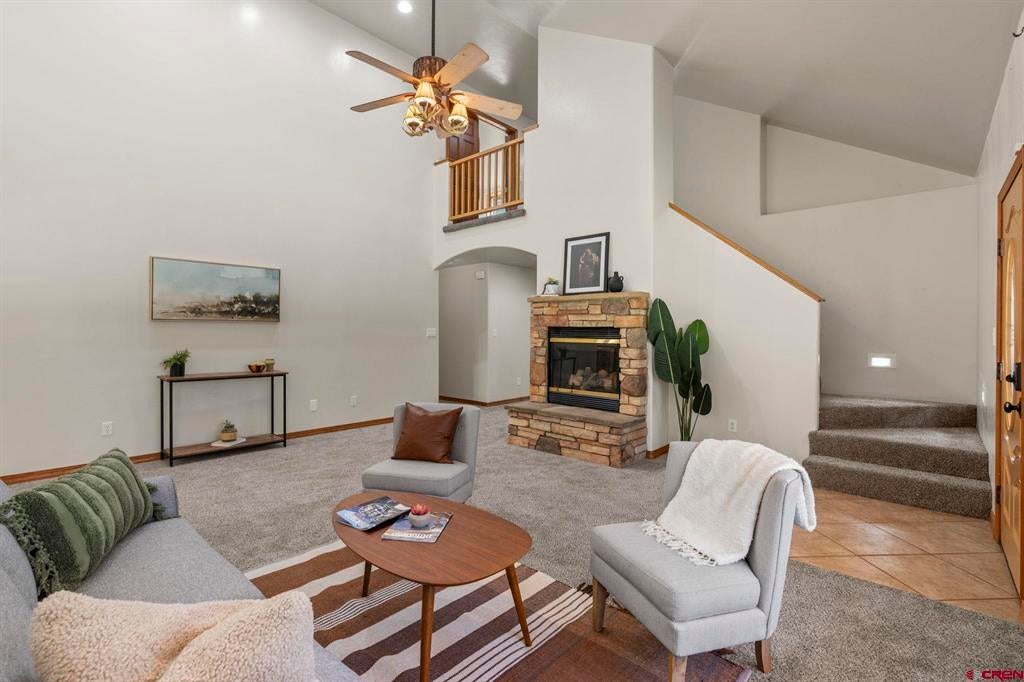 507 Deer Ridge Drive