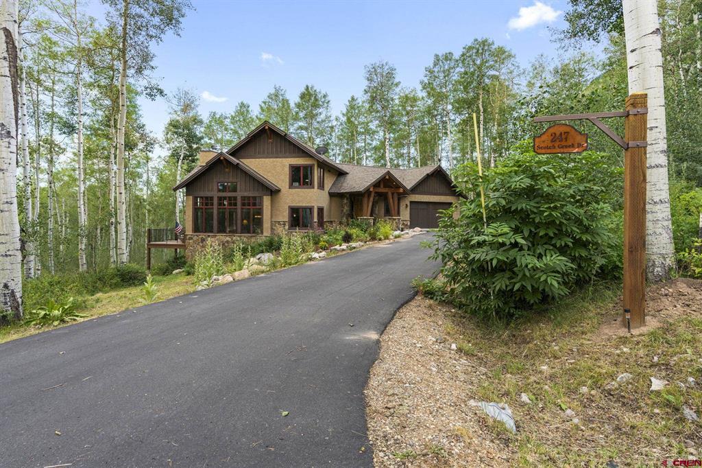 247 Scotch Creek Drive
