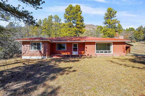 33291 N Highway 550 Durango CO 81301