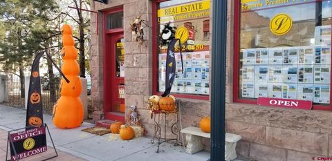 810 First Avenue Monte Vista CO 81144