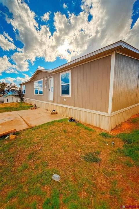 12161 Road 32 Mancos CO 81328