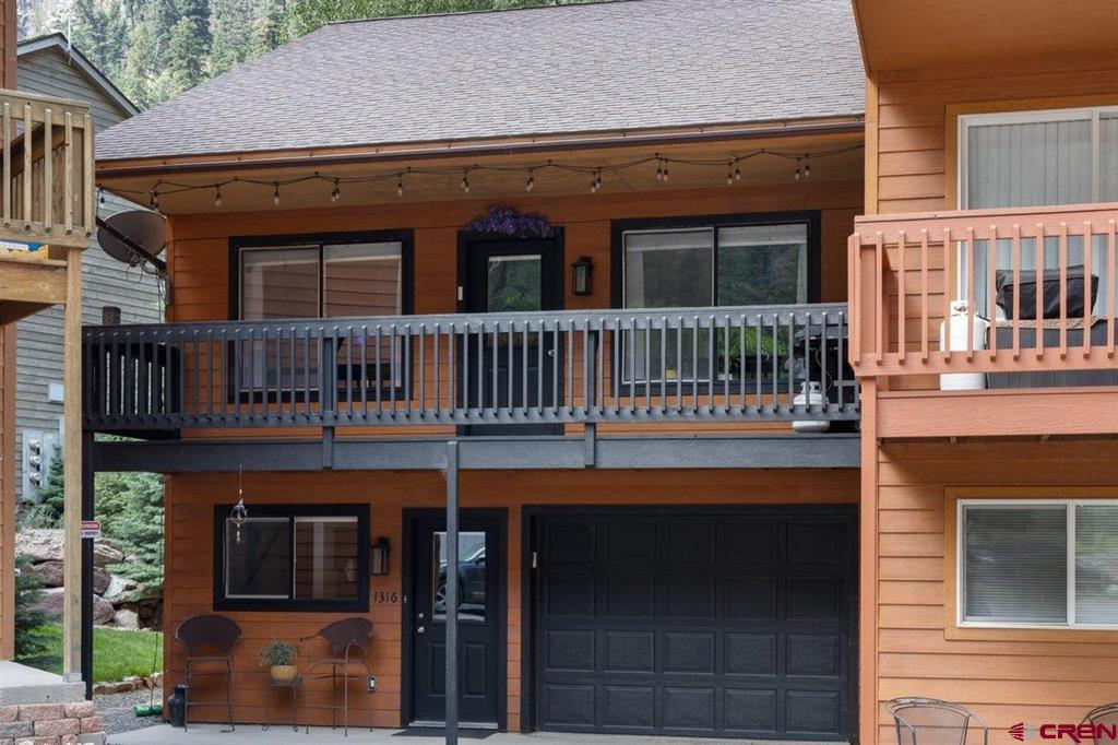Photo 1 of 24 — 1316 Main Street, Ouray, CO 81432