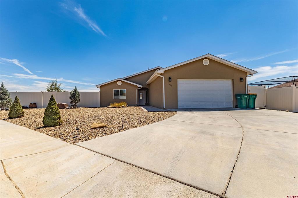 1320 Sparrowhawk Drive