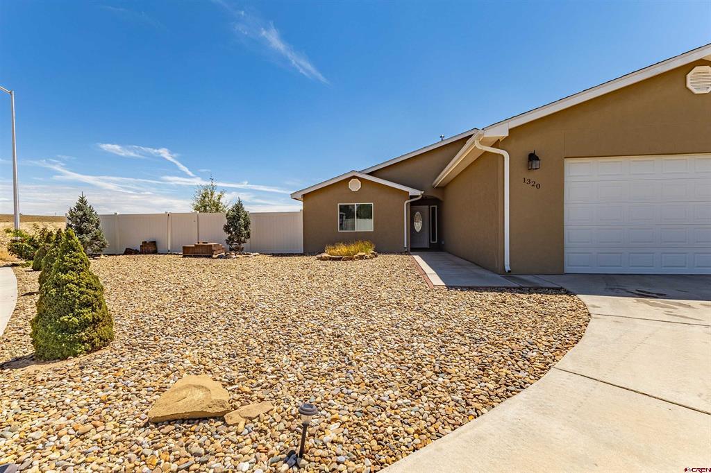 1320 Sparrowhawk Drive