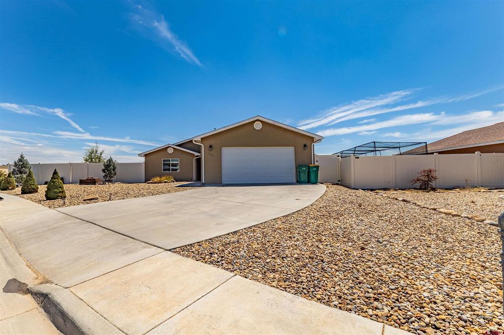 1320 Sparrowhawk Drive
