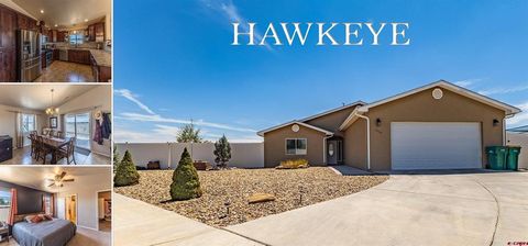 1320 Sparrowhawk Drive Farmington NM 87401