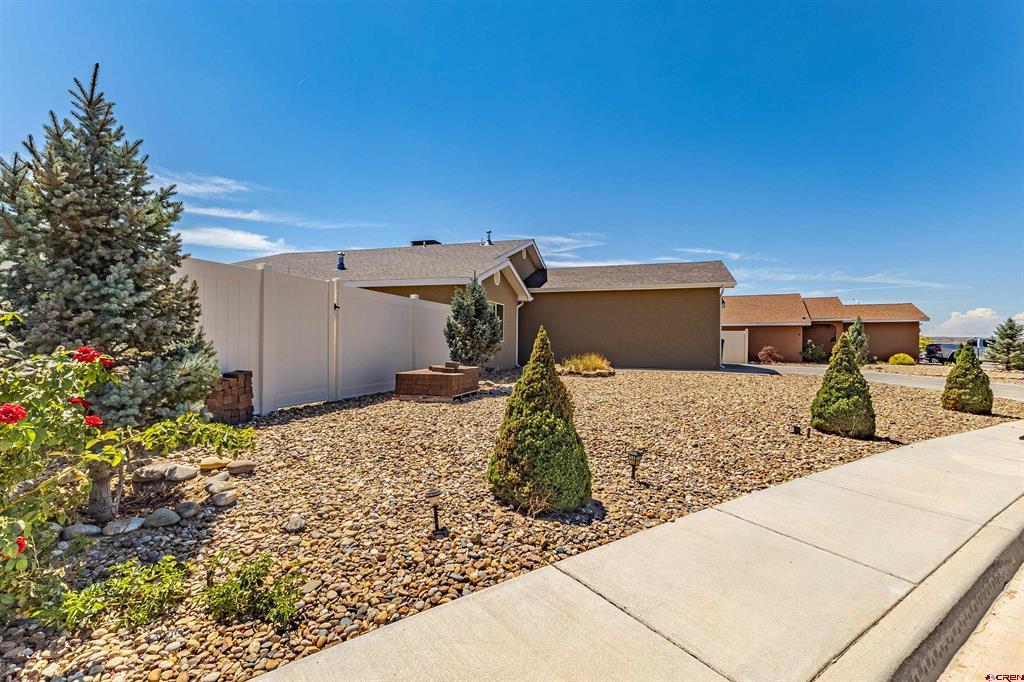 1320 Sparrowhawk Drive
