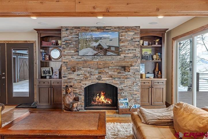 2384 County Rd. 734 Road