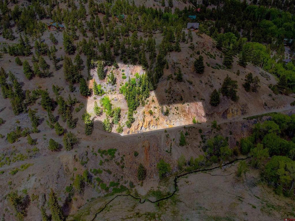 Photo 1 of 15 — 1426 Slumgullion Road, Lake City, CO 81235