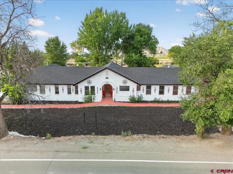 2091 Locust Road Montrose CO 81401