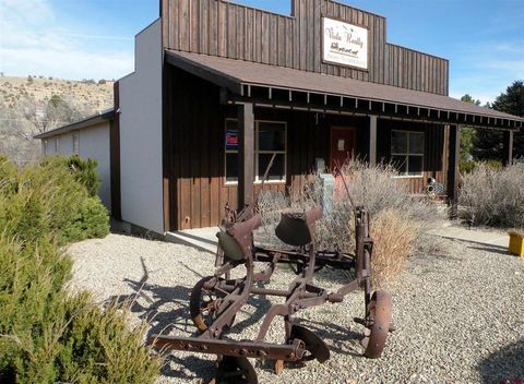 Photo of 212 E Main Street, Naturita, CO 81422 (MLS # 830529)
