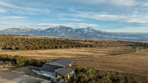 37248 Stucker Mesa Road Hotchkiss CO 81419