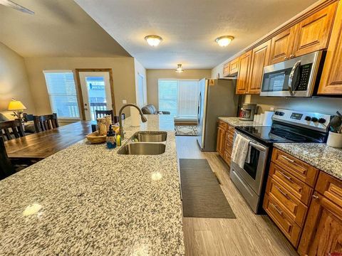 100 Teocalli Road 3 Crested Butte CO 81224