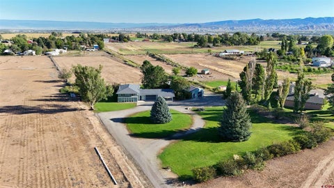 Photo of 62857 Niagara Road, Montrose, CO 81403 (MLS # 839005)