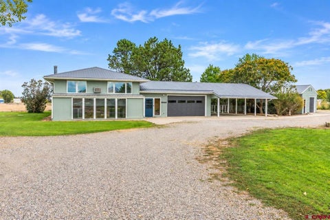 Photo of 62857 Niagara Road, Montrose, CO 81403 (MLS # 839005)