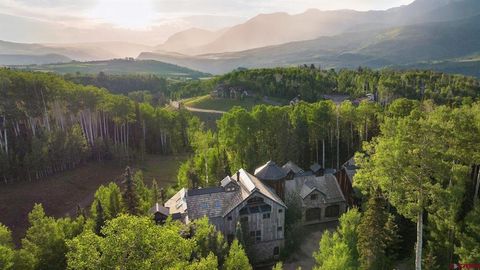 Property photo of 228 Benchmark Drive, Mountain Village, CO 81435