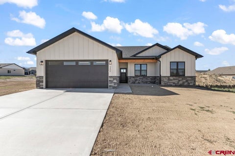 Photo of 3406 Pinewood Street, Montrose, CO 81401 (MLS # 838296)