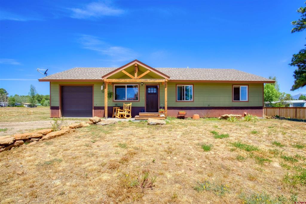 Photo 1 of 35 — 75 Settler Drive, Pagosa Springs, CO 81147