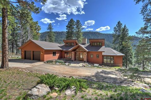 95 Puma Place Durango CO 81301