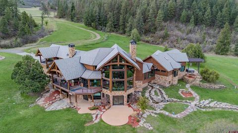 7778 County Road 240 Durango CO 81301