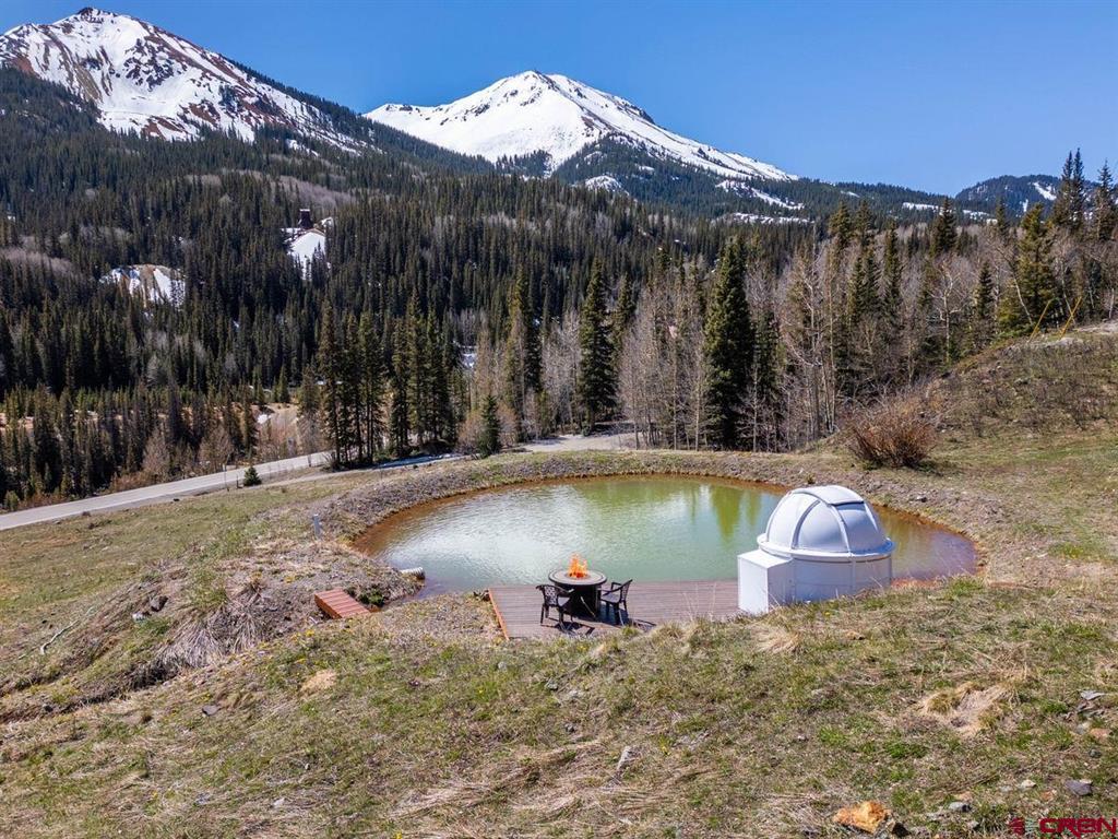 3543 Highway 550