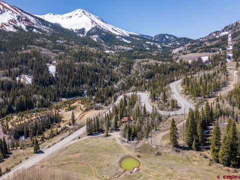 Property photo of 3543 Highway 550, Ouray, CO 81427