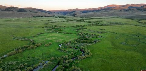 TBD Highway 50 Gunnison CO 81230