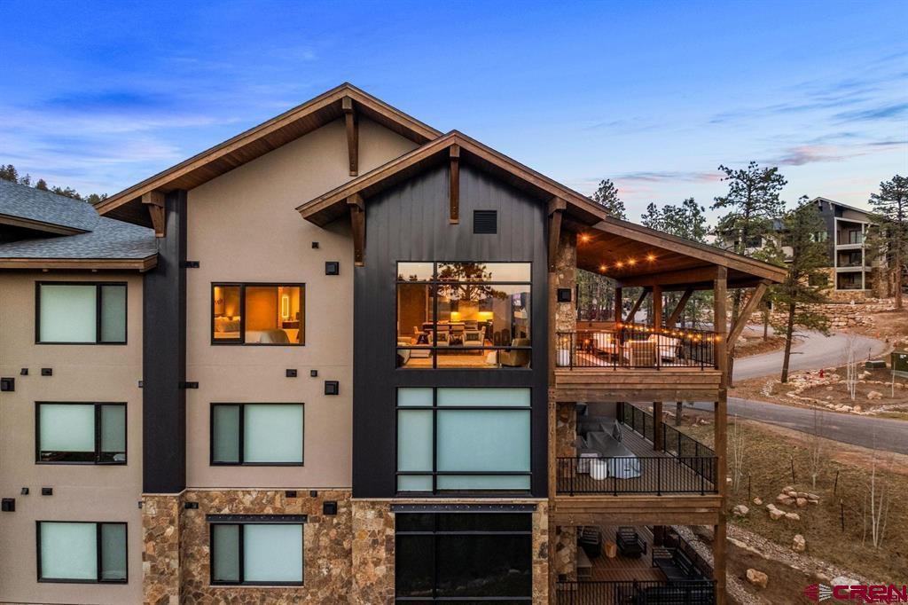 104 Outlaw Drive 3A
