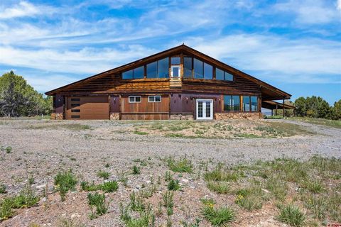 Photo of 1531 Sage Road, Montrose, CO 81403 (MLS # 834796)