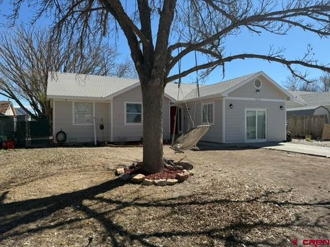Photo of 610 W Apple Drive, Delta, CO 81416 (MLS # 832686)