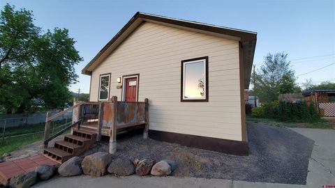 Photo of 117 North Fork Avenue, Paonia, CO 81428 (MLS # 834758)
