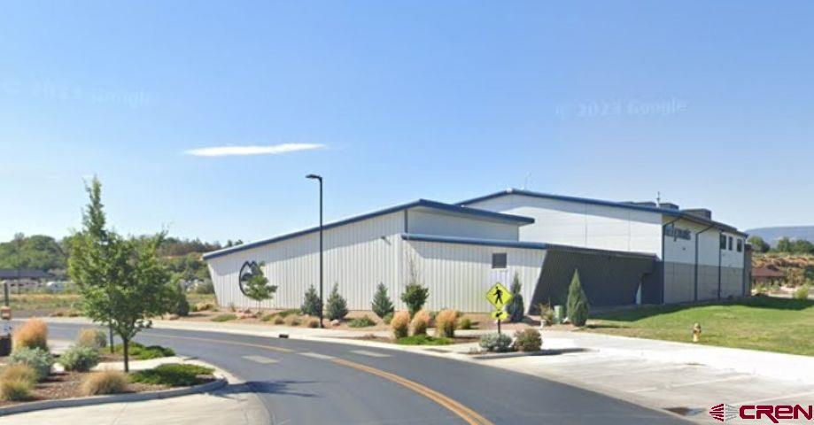 1675 Las Colonias Drive