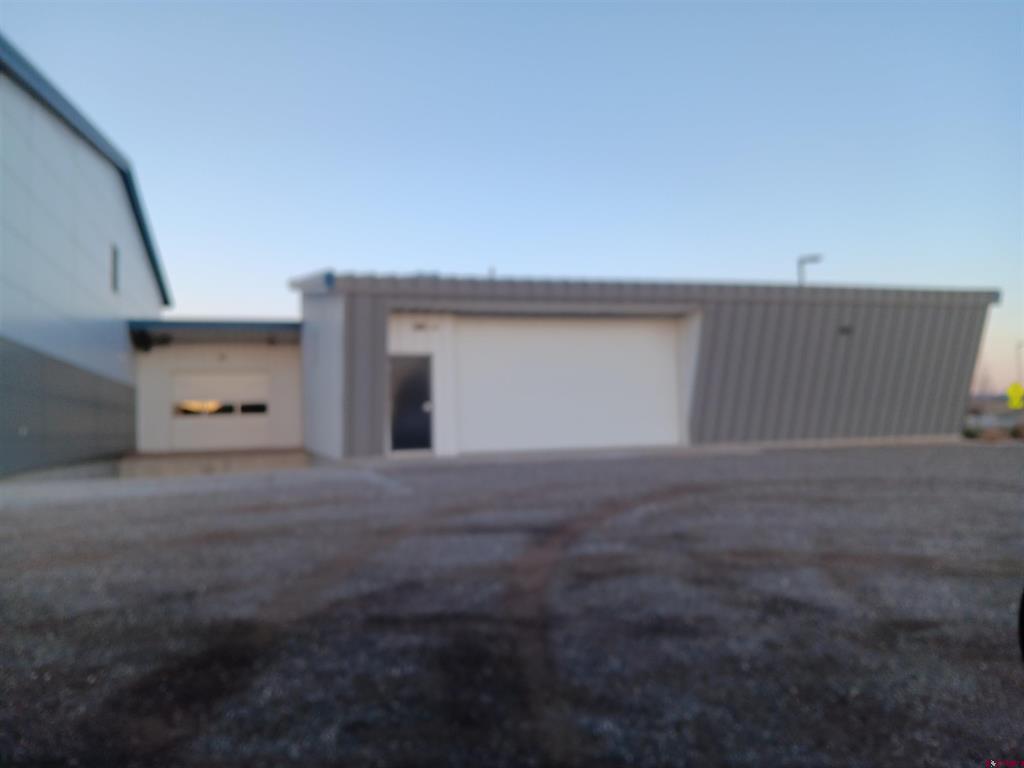 1675 Las Colonias Drive