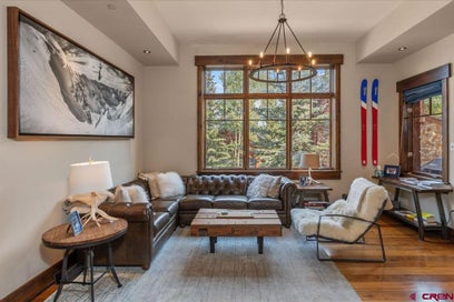 12 Elkstone Place 103 Mountain Village CO 81435