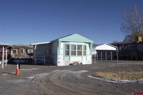 961 6600 Road 7 Montrose CO 81401