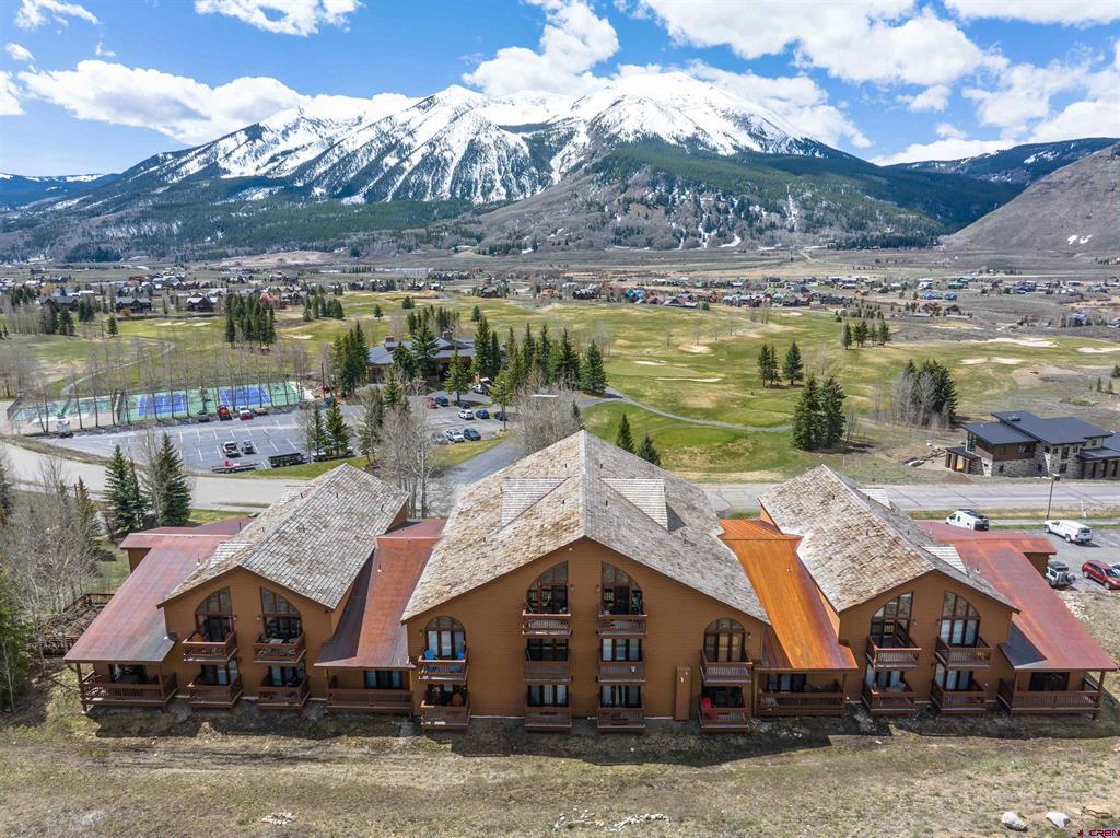 350 Country Club Drive